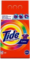 Стиральный порошок Tide Колор автомат, 3кг.