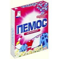 СМС Пемос 350г ручная стирка активная пена