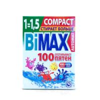 СМС BiMax автомат, 100 пятен,  400 г.
