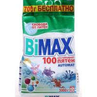 СМС BiMax, автомат 100 пятен, 3 кг. 