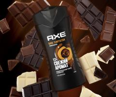 Гель для душа AXE Дарк, 250 мл.