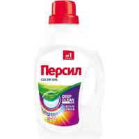 Гель для стирки Персил Колор, 1,3 л.