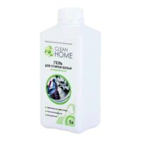 СМС Clean Home ГЕЛЬ универсальный, 1 л.