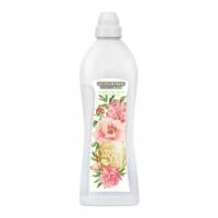 Кондиционер для белья ВЕСТА Spa Collection концентрат пион, 1 л.