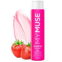 Шампунь MYMUSE 400мл SOS востановление 