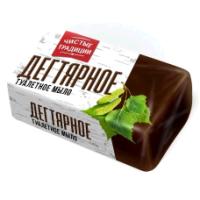 Мыло Нэфис Дегтярное 140г