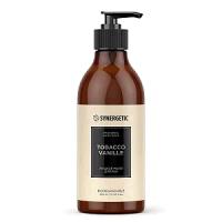 SYNERGETIC ЭКО Мыло жидкое д\рук табак-ваниль 0,38л